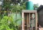 Program TMMD Dorong Hidup Sehat, Pembangunan MCK Digenjot