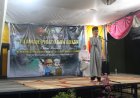Satgas TMMD 128 Abdya Gelar Lomba Pidato hingga Tilawah, Upaya Cetak Generasi Muda Religius