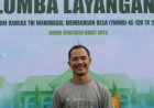Satgas TMMD Kodim Abdya Sukses Hidupkan Permainan Tradisional di Gunung Cut