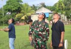 Lomba Layangan Tradisional TMMD ke-128 Kodim Abdya Resmi Berakhir, Pemenang Diumumkan Saat Penutupan