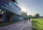 Ratusan Prajurit Kodim Abdya Uji Kesegaran Jasmani