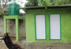 Sasaran Fisik TMMD Ke-128 Kodim 0110/Abdya Rampung 100 Persen