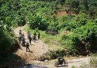 Brigjen TNI Mahesa Fitriadi Tinjau Hasil Pembangunan TMMD Ke-128 di Abdya
